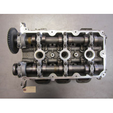 #IQ03 Right Cylinder Head From 2011 Ford Escape  3.0 9L8E6090BF